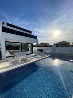 Villa Adela - San Javier - 5