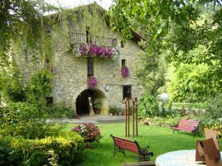 Casa Rural Garro - Guerricaiz - 9