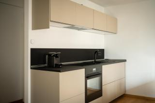 Oldtown Studio Apartment with 2 Bathrooms - Düsseldorf - 1