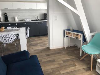 Le Bachelin - Saint-Omer - 1