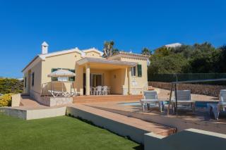 Villa Llebeig 155TS Son Bou By MENORCARENTALS - Son Bou - 0