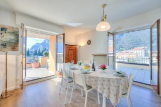 Antares150m from the Lake - Happy Rentals - Riva del Garda - 7