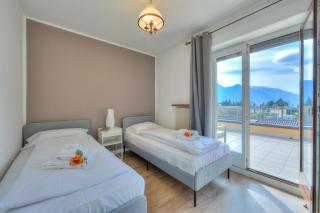 Antares150m from the Lake - Happy Rentals - Riva del Garda - 4