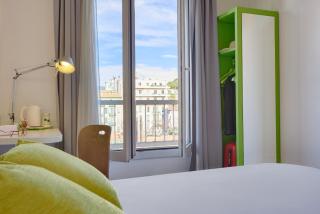 Campanile Hotel Nice Centre Acropolis - Nice - 2