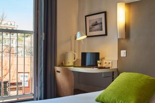 Campanile Hotel Nice Centre Acropolis - 1