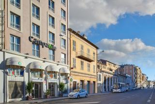 Campanile Hotel Nice Centre Acropolis - Nice - 6