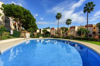 Club Caronte flat in Riviera del Sol by Costarentals - Ref 133 - Sitio de Calahonda - 0