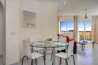 Club Caronte flat in Riviera del Sol by Costarentals - Ref 133 - Sitio de Calahonda - 5