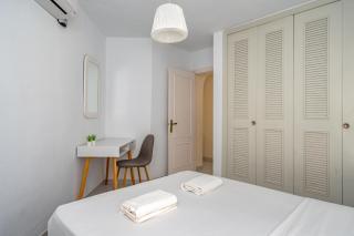Club Caronte flat in Riviera del Sol by Costarentals - Ref 133 - Sitio de Calahonda - 1