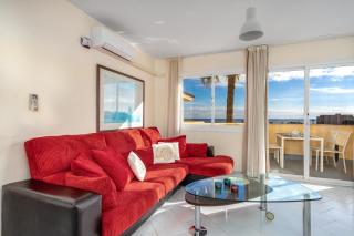 Club Caronte flat in Riviera del Sol by Costarentals - Ref 133 - Sitio de Calahonda - 8