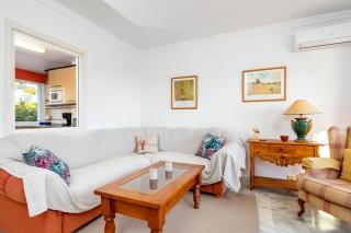 Miraflores sea view apartment by Costarentals - Ref 127 - 5