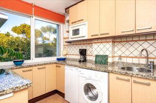Miraflores sea view apartment by Costarentals - Ref 127 - Sitio de Calahonda - 2