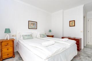 Miraflores sea view apartment by Costarentals - Ref 127 - Sitio de Calahonda - 1