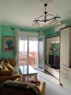 Beautiful Sea View Apartment - Durrës - 3