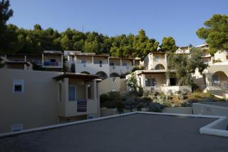 Alonissos Beach Bungalows And Suites Hotel - 9