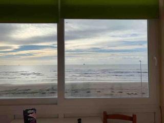 Beautiful Sea View Apartment - Durrës - 1