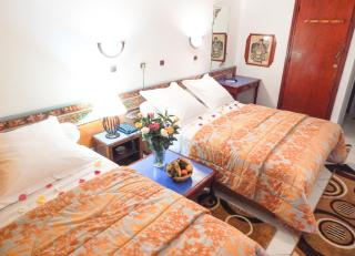 Hotel Sindibad - Agadir - 1