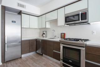 Westwood 1BR w WD rooftop nr Century City LAX-80 - Los Angeles - 6