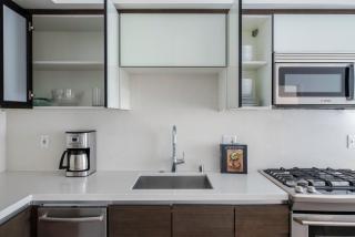 Westwood 1BR w WD rooftop nr Century City LAX-80 - Los Angeles - 5