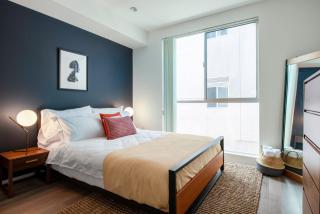 Westwood 1BR w WD rooftop nr Century City LAX-80 - Los Angeles - 3