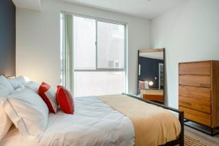 Westwood 1BR w WD rooftop nr Century City LAX-80 - Los Angeles - 4