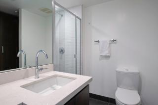 Westwood 1BR w WD rooftop nr Century City LAX-80 - Los Angeles - 1