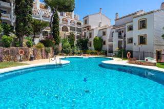 Cozy apartment with pool by Costarentals - Ref 153 - 0
