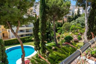 Cozy apartment with pool by Costarentals - Ref 153 - 2