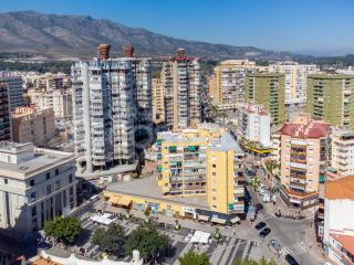 Apartamento Buen Consejo - Torremolinos - 3
