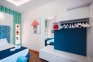 Suite villa comunale - Sorrento - 9