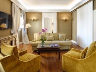 Hotel Regency - Small Luxury Hotels of the World - Florenz - 2