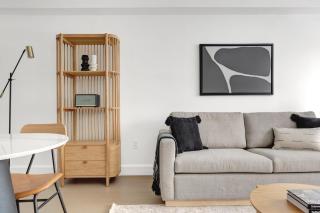 Midtown W 1BR w Gym Doorman nr Times Sq NYC-692 - 9