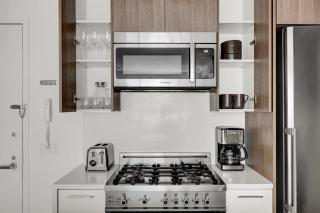 Midtown W 1BR w Gym Doorman nr Times Sq NYC-692 - 5