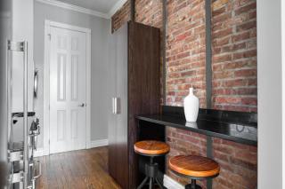 East Village 1br w wd nr cafes NYC-1115 - 7