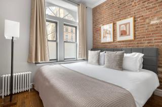 East Village 1br w wd nr cafes NYC-1115 - 4