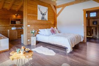 Chalet Les Vosnes - OVO Network - Domancy - 2
