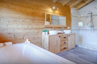 Chalet Les Vosnes - OVO Network - 1