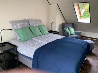 Schöne Wohnung im Jugendstilhaus im Weltkulturerbe - 5