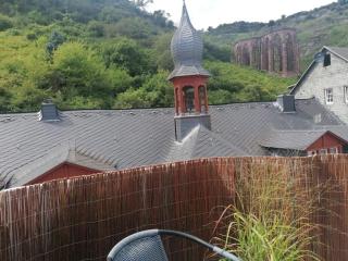 Schöne Wohnung im Jugendstilhaus im Weltkulturerbe - 1