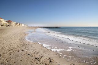 T2 Label Plage Piscine Proche Mer Parking Palavas - Palavas-les-Flots - 8