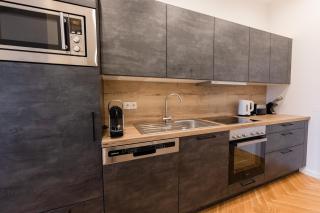 Nadland Apartments B61 - Vienne - 2