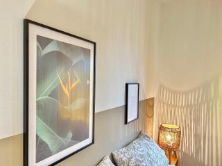 [Two bedroom] al casello n. 2 - 1