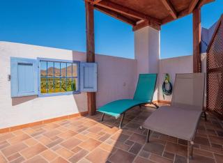 Casa Appaloosa Cabo de Gata - Rodalquilar - 5