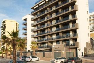 Apartment Fuengirola near Beach & Train Station - Fuengirola - 5
