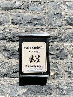Casa Carlotta Lake Como - Lezzeno - 3