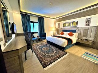 Petra Canyon Hotel - Wadi Musa - 0