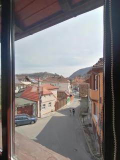 Cozy attic studio - Brasov - 5