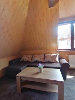 Cozy attic studio - Brasov - 4