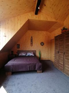 Cozy attic studio - Brasov - 1