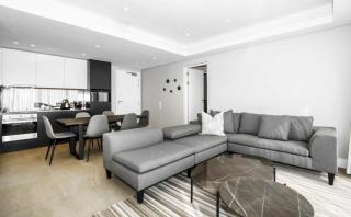 Remarkable 2-Bed Apartment in Johannesburg - Johannesburg - 6